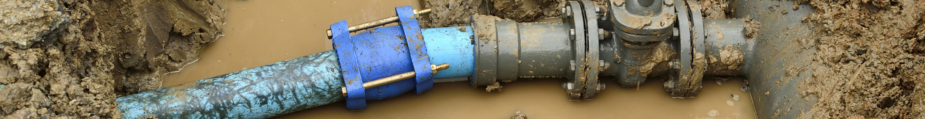 Pipeline / Leak Inspections (old)